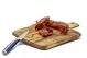 Salumificio di Casabona " La Salsiccia Piccante" Grammi 350 Circa