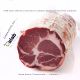 Capicollo Calab 650gr. ca