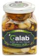 Antipasto sott'olio Calab