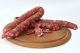  Salsiccia Stagionata Nero di Calabria circa Gr. 400 prezzo al Kg. 36.00