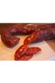 Azienda Agricola Romano Salsiccia stagionata Piccante Bio ca Gr. 400 prezzo al kg. 33.00
