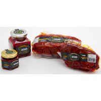 la 'Nduja di Spilinga 850 gr.