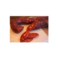 Azienda Agricola Romano Salsiccia stagionata Piccante Bio ca Gr. 400 prezzo al kg. 33.00