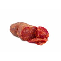 Azienda Agricola Romano Soppressata Piccante Bio ca Gr. 400 prezzo al Kg. 39.50